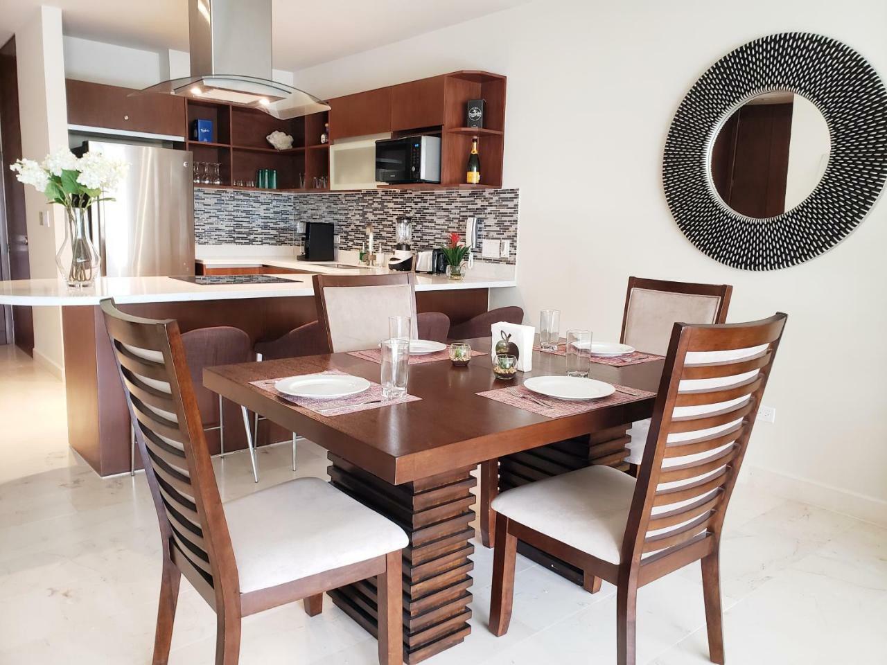 Well Located 2 Bedroom In Miranda Brand New Building By Happy Address Apartamento