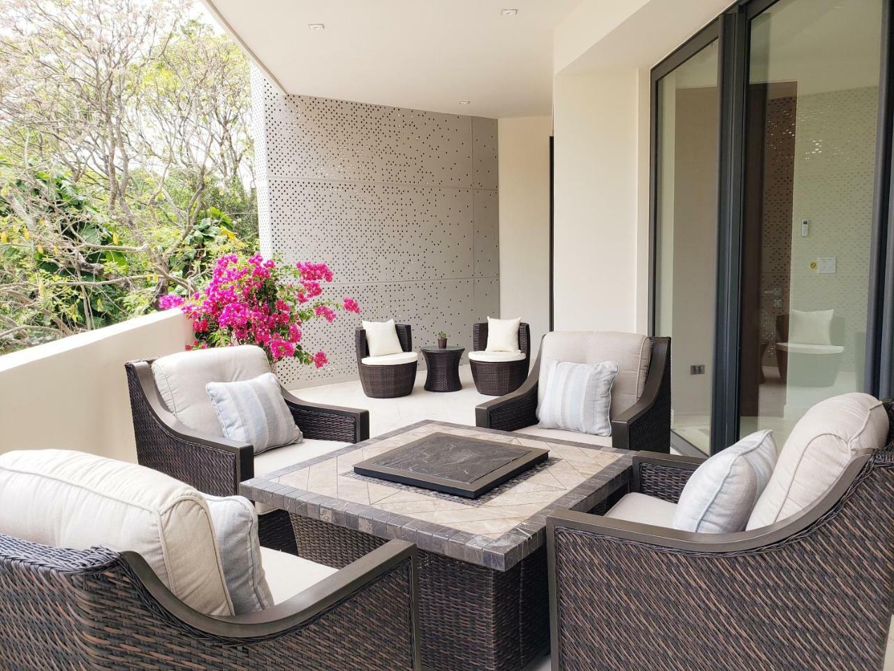 Well Located 2 Bedroom In Miranda Brand New Building By Happy Address Apartamento *