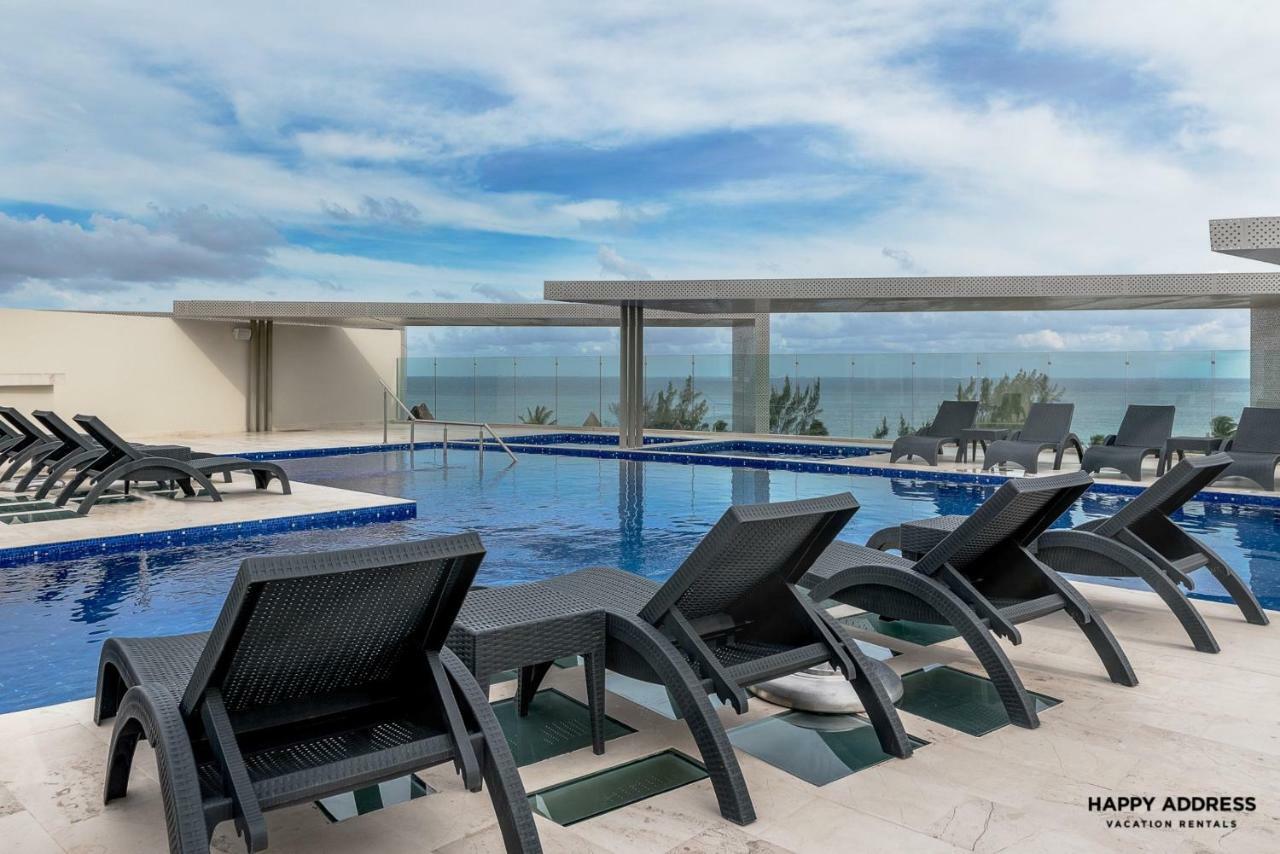 Well Located 2 Bedroom In Miranda Brand New Building By Happy Address Apartamento *