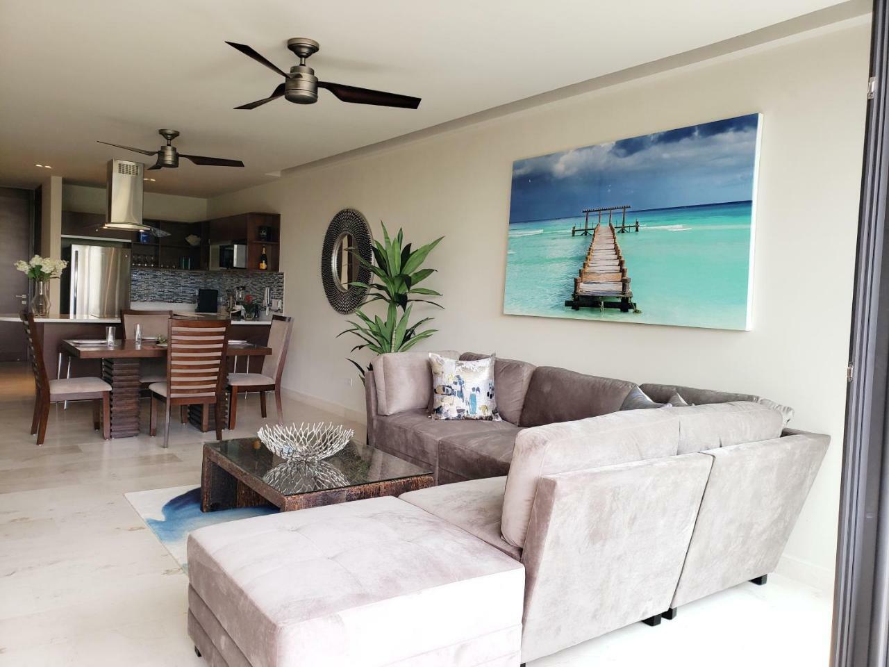 Well Located 2 Bedroom In Miranda Brand New Building By Happy Address Apartamento *