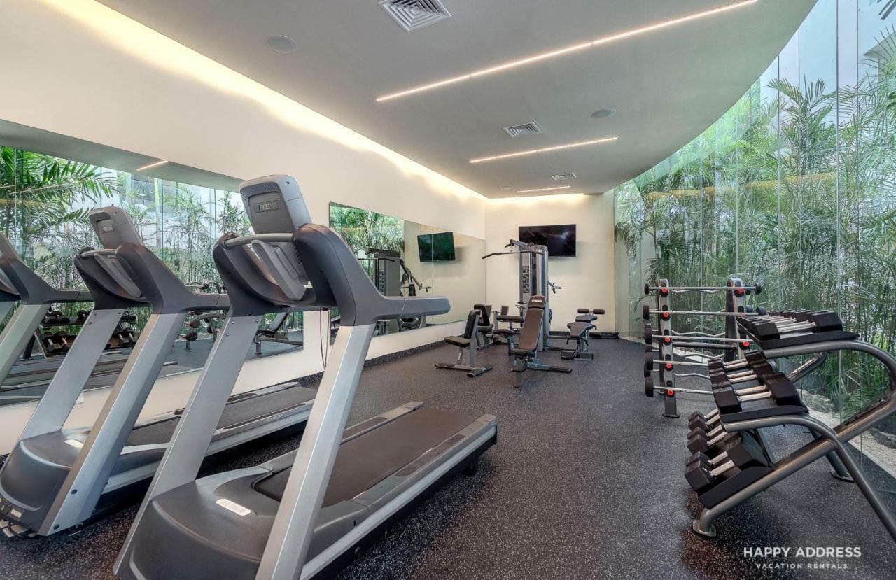 Well Located 2 Bedroom In Miranda Brand New Building By Happy Address Apartamento