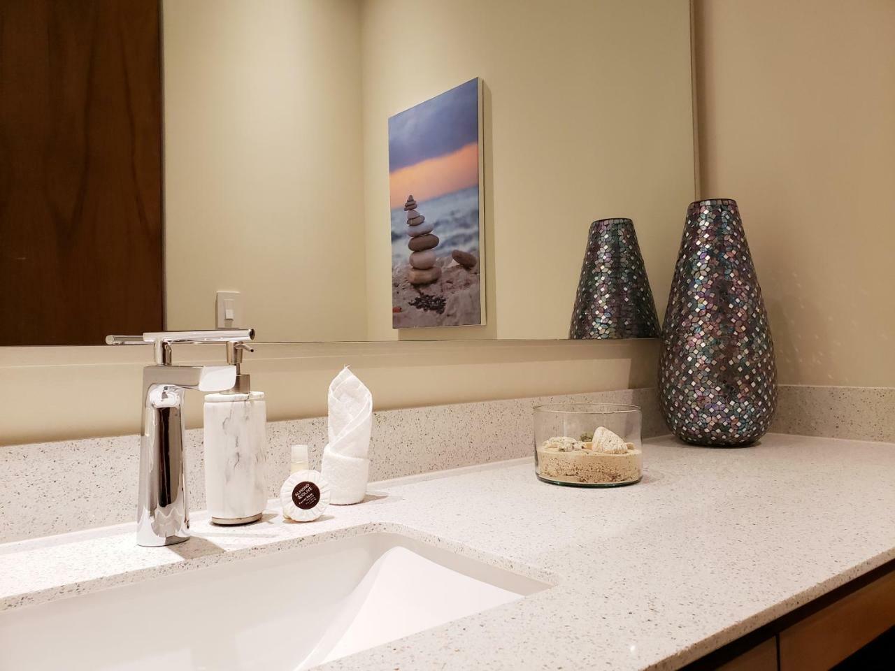 Apartamento Well Located 2 Bedroom In Miranda Brand New Building By Happy Address *