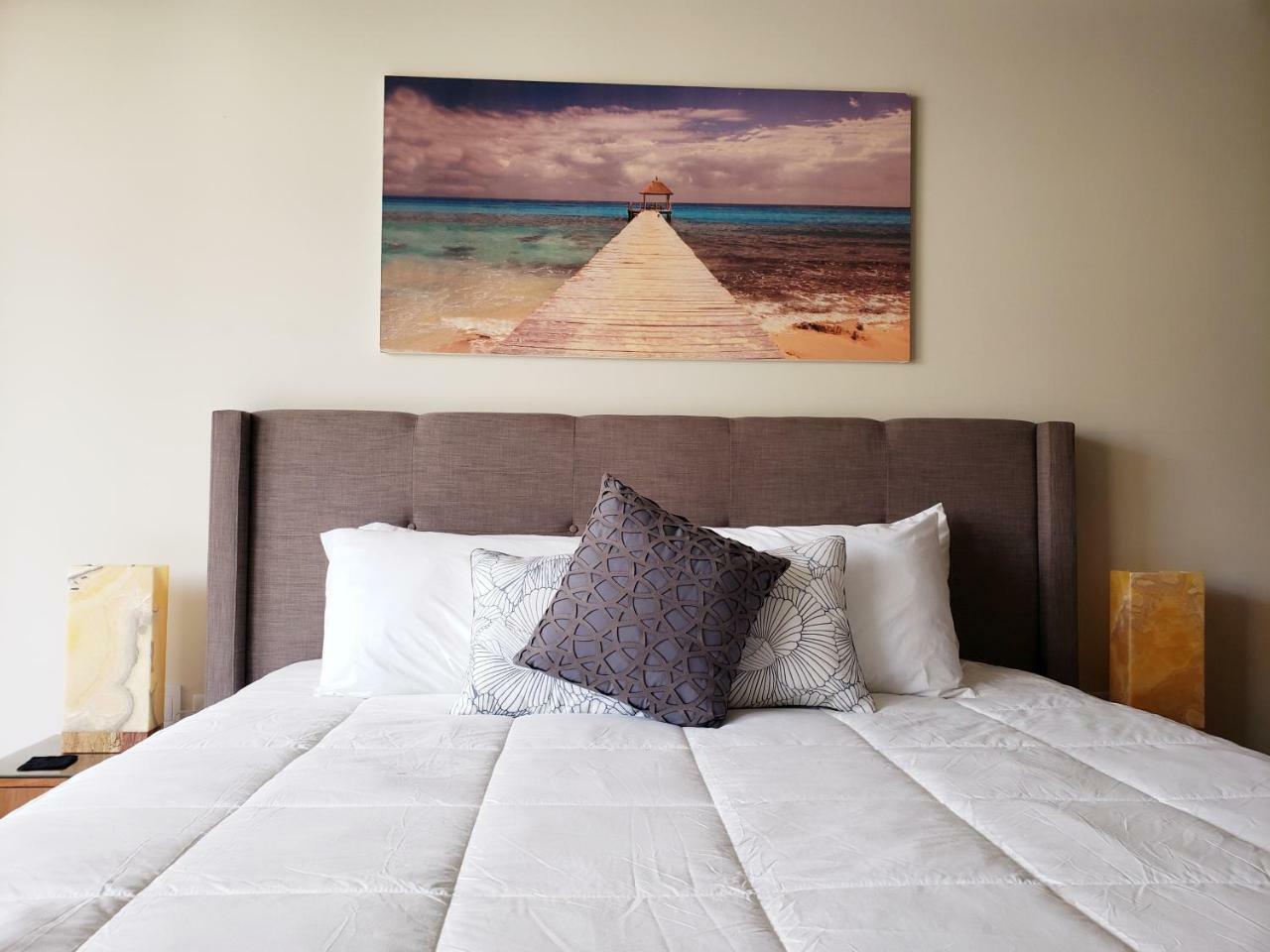 Well Located 2 Bedroom In Miranda Brand New Building By Happy Address * Playa del Carmen